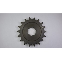 řetězové kolo 18 zubů OHC