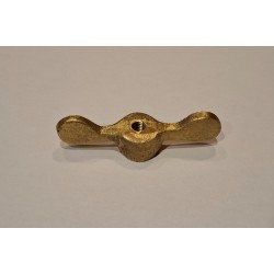 křídlová matka vahadel jawa...